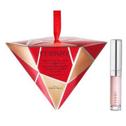 By Terry Twinkle Glow Baume De Rose - A Luxurious Lip Balm For A Radiant Glow - Maison des fragrances