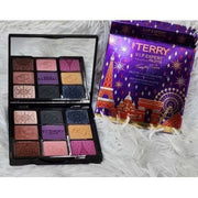 By Terry VIP Expert Palette Terrybly Paris Matte To Metallic 6 Opulent Star - Maison des fragrances