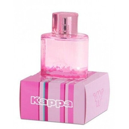 Kappa Moda Eau de Toilette Eau de toilette  Femme's Fragrance - New - Free Shipping Kappa