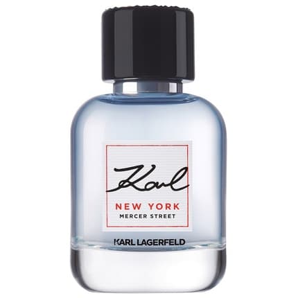 Karl Lagerfeld New York Mercer Street - Eau de Toilette 60ml