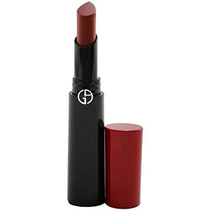 Giorgio Armani Lip Power Longwear Vivid Color Lipstick 202 Grazia Women 0.11 oz - Giorgio Armani