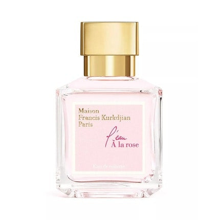 Maison Francis Kurkdjian L'eau A La Rose Eau De Toilette Spray 71ml Maison Francis Kurkdjian