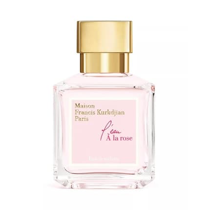 Maison Francis Kurkdjian L'eau A La Rose - Eau De Toilette Spray 71ml