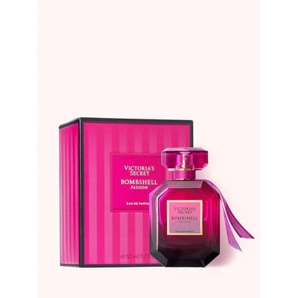 Victoria's Secret Bombshell Passion Eau de Parfum (EDP) Mixte 50ml