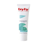 Byly Deodorant - Pack of 12 Déodorant (Déo) Mixte 25ml - Maison des fragrances