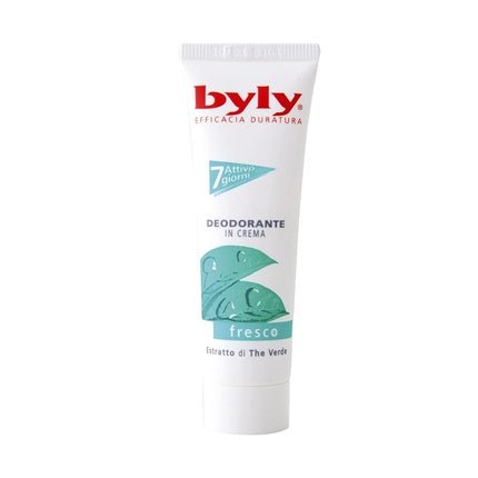 Byly Deodorant - Pack of 12 Déodorant (Déo) Mixte 25ml - Maison des fragrances