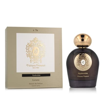 Tiziana Terenzi Hyakutake Unisex Eau de Parfum (EDP) Mixte 100ml