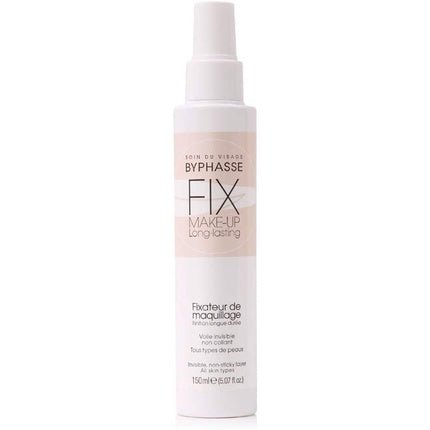 Byphasse - Makeup Fixer All Skin Types 150 Ml - Maison des fragrances