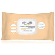 Byphasse Toallitas Desmaquillante Piel Sensibles 40 Unidades - Maison des fragrances