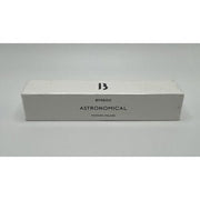 BYREDO Astronomical Volumizing Mascara 0.47 fl oz/13.9 ml Full Size Sealed - Maison des fragrances