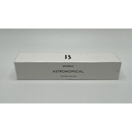 BYREDO Astronomical Volumizing Mascara 0.47 fl oz/13.9 ml Full Size Sealed - Maison des fragrances