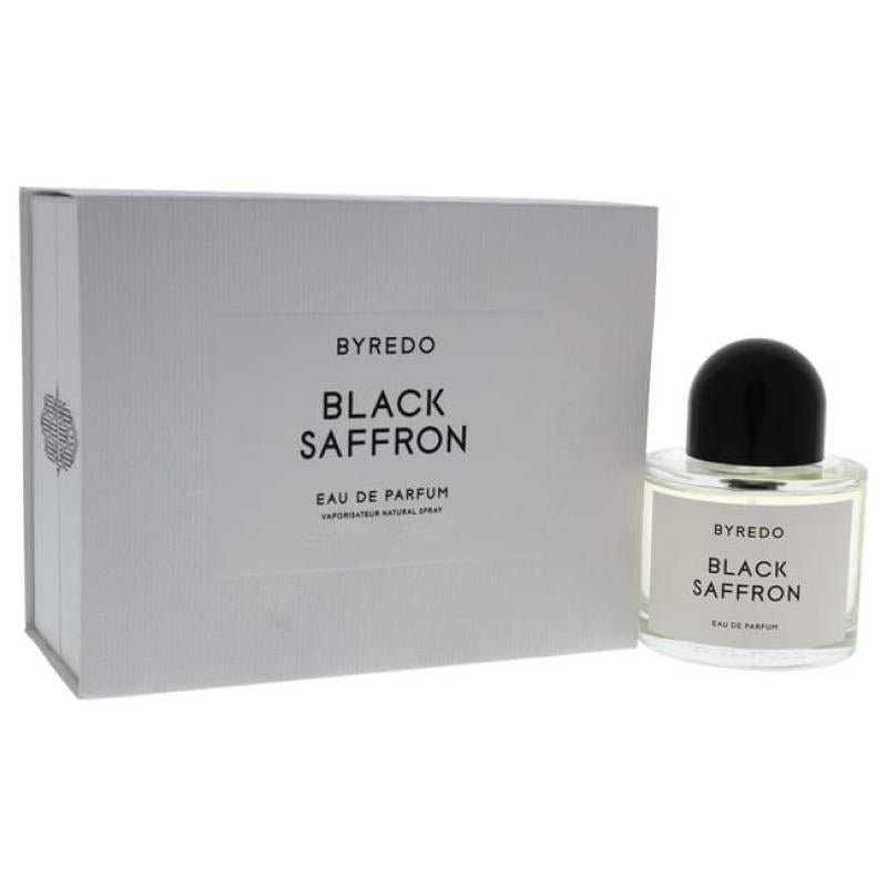 Byredo Black Saffron Eau de Parfum (EDP) Mixte - Maison des fragrances