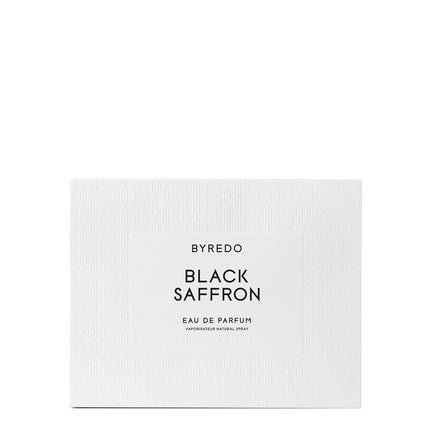 Byredo Black Saffron Eau de Parfum (EDP) Mixte - Maison des fragrances