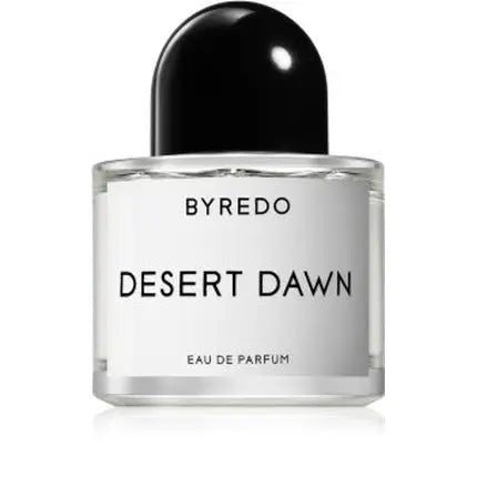 Byredo Desert Dawn - Unisex Fragrance Eau de Parfum (EDP) Mixte 50ml - Maison des fragrances