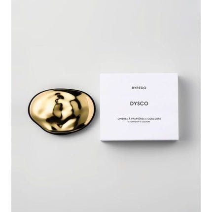BYREDO DYSCO Eyeshadow 5 Colors Sealed Box - Maison des fragrances