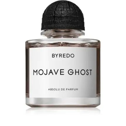 Byredo Mojave Ghost Absolu - Unisex Fragrance Eau de Parfum (EDP) Mixte 100ml - Maison des fragrances