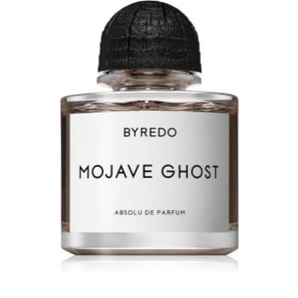 Byredo Mojave Ghost Absolu - Unisex Fragrance Eau de Parfum (EDP) Mixte 100ml - Maison des fragrances