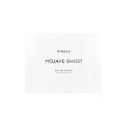 Byredo Mojave Ghost Eau de Parfum (EDP) Mixte 100ml - Maison des fragrances