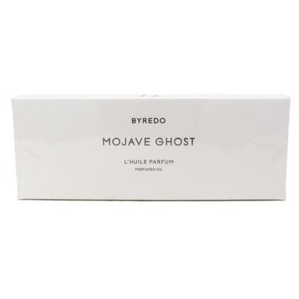 Byredo Mojave Ghost Perfumed Oil 0.25oz 75ml - Maison des fragrances