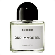 Byredo Oud Immortel Women's Perfume - Maison des fragrances