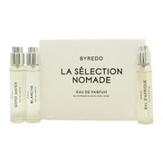 Byredo Set La Selection Nomade 3x Coffret (Coffret) Mixte 12ml - Maison des fragrances