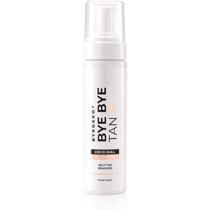 ByRokko Bye Bye Tan Remover 200 ml - Maison des fragrances