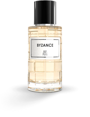 BYZANCE par RP PARFUMS