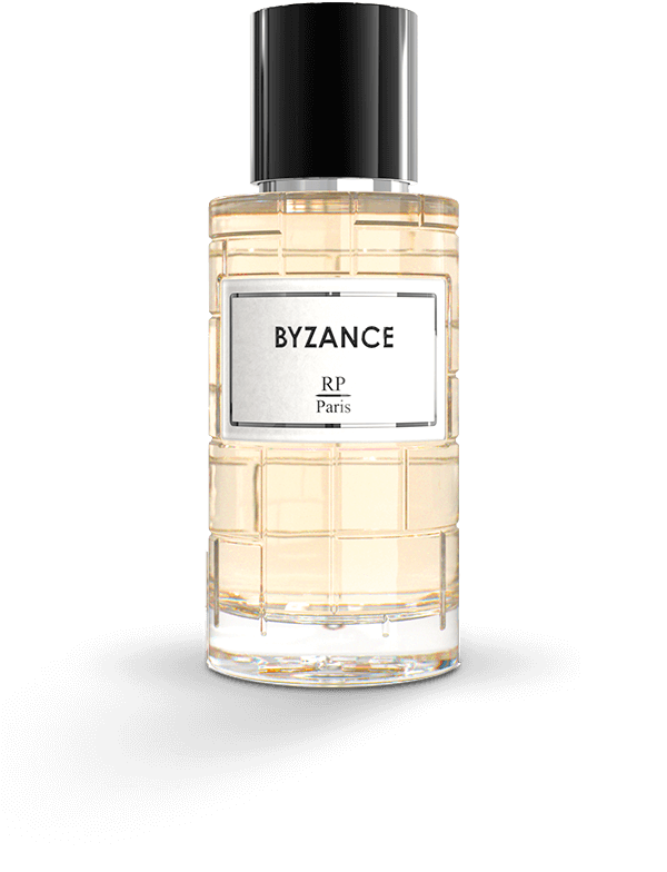BYZANCE par RP PARFUMS