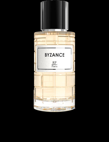 BYZANCE par RP PARFUMS