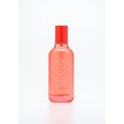 Nike Woman Coral Crush Eau de Toilette (EDT) Mixte 150ml
