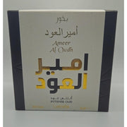 Lattafa Bakhoor Ameer Al Oudh Intense 100g Lattafa