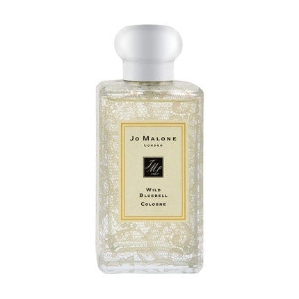 Jo Malone Wild Bluebell pour femme  Eau De Cologne Spray 100ml Maison des fragrances