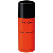 Van Gils Basic Instinct Deodorant Spray 150ml Van Gils