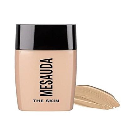 C05 The Skin Mesauda Hydrating Fluid Foundation 30ml - Maison des fragrances