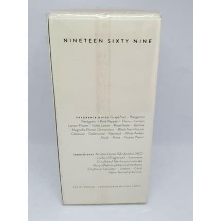 Maison des fragrances