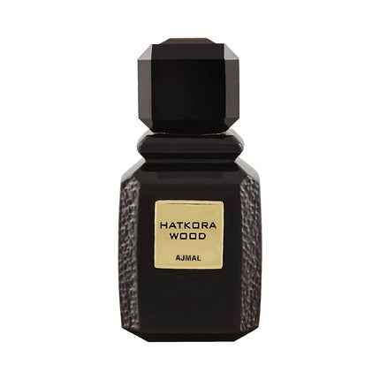 Ajmal Hatkora Wood Unisex Eau de Parfum (EDP) Mixte 100ml