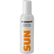 Jil Sander Sun Woman Deodorant Spray 3.4 Oz Jil Sander
