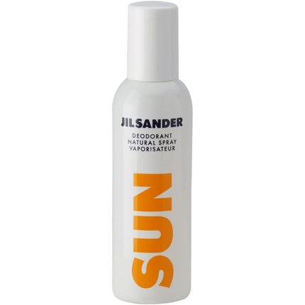 Jil Sander Sun Woman Deodorant Spray 3.4 Oz Jil Sander