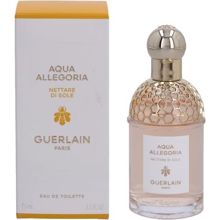 Guerlain Allegoria Nettare Di Sole Eau de Toilette 75ml Unisexe