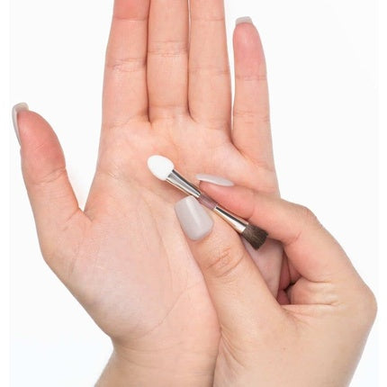 Artdeco Double Eyeshadow Applicator With Brush