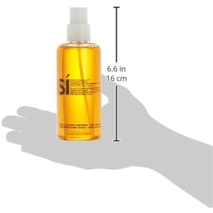 Si No Think Cosmetic Honey & Almonds Eau de Cologne 250ml