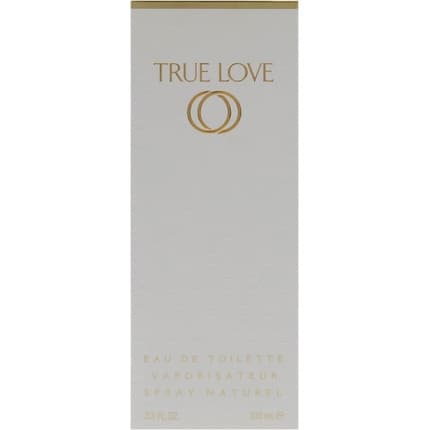 Elizabeth Arden True Love Eau De Toilette 100ml