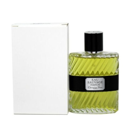 Christian Dior Eau Sauvage Parfum Spray 100ml 3.4 fl.oz. Dior