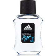 Adidas Ice Dive Eau De Toilette 100ml For Men