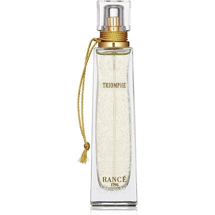 Rance Triomphe Eau de Parfume Spray pour femme  50ml Rancé 1795