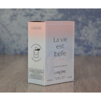 La Vie Est Belle L'Éveil Lancome L'Eau de Parfum 50ml