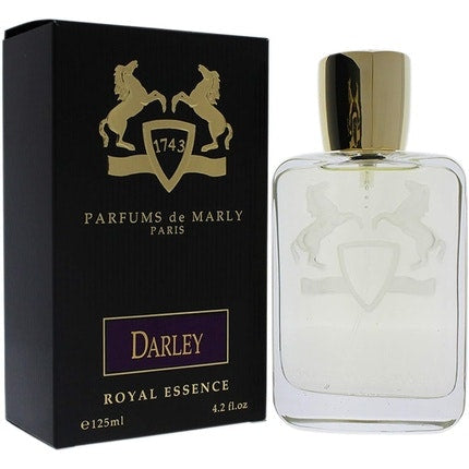 Parfums de Marly Darley Eau de Parfum spray for Him 125ml Parfums De Marly