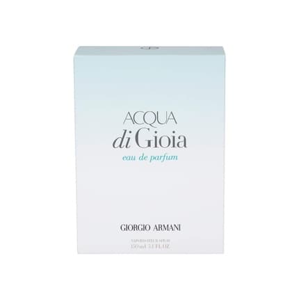 Giorgio Armani Acqua di Gioia Eau de Parfum 150ml