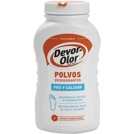 Devor-olor Deodorants & Anti Perspirants Devor-Olor