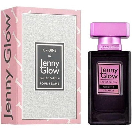 Jenny Glow Origins Eau De Parfum 80ml Jenny Glow